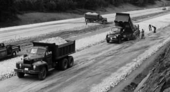 Interstate Construction
