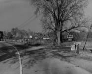 Rural Vermont Highways