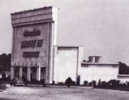 Cinemascope Expansion