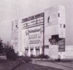 Cinemascope Expansion