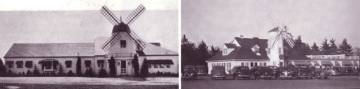 Dutch Themed Family Restaurants