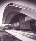 Exaggerated Modern Supermarkets