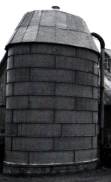 Steel Silos
