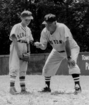 1950s Uniform