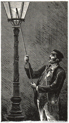 Lamplighter
