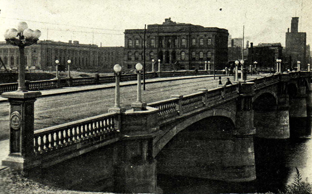 Bridge Lighting