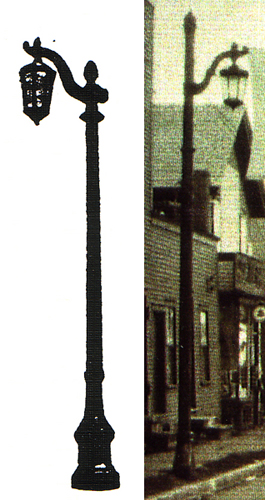 Curved Brackets