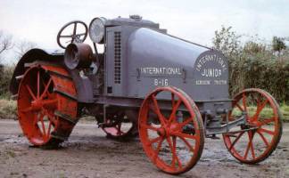 Enclosed Engine