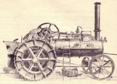 Steam Power