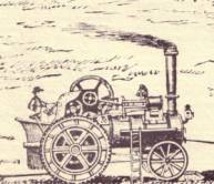 Steam Power