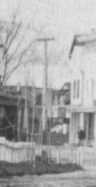 1870s-1880s Telephone Poles
