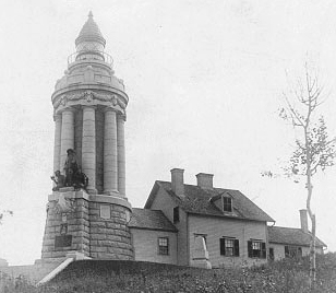 Crown Point