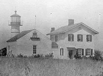 Juniper Island