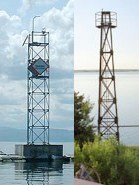 Steel Tower