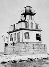 Colchester Reef