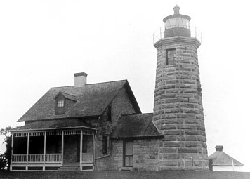 Windmill Point