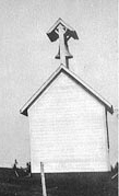 Fog Bell Tower