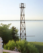 Steel Tower