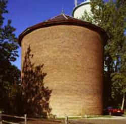 Masonry Water Towers